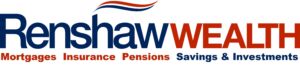 RENSHAW WEALTH LOGO mortgages insurance pensions savings and investments.2jpg